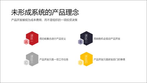 解析產品開發失敗的5個根本原因 基礎軟件開發視角